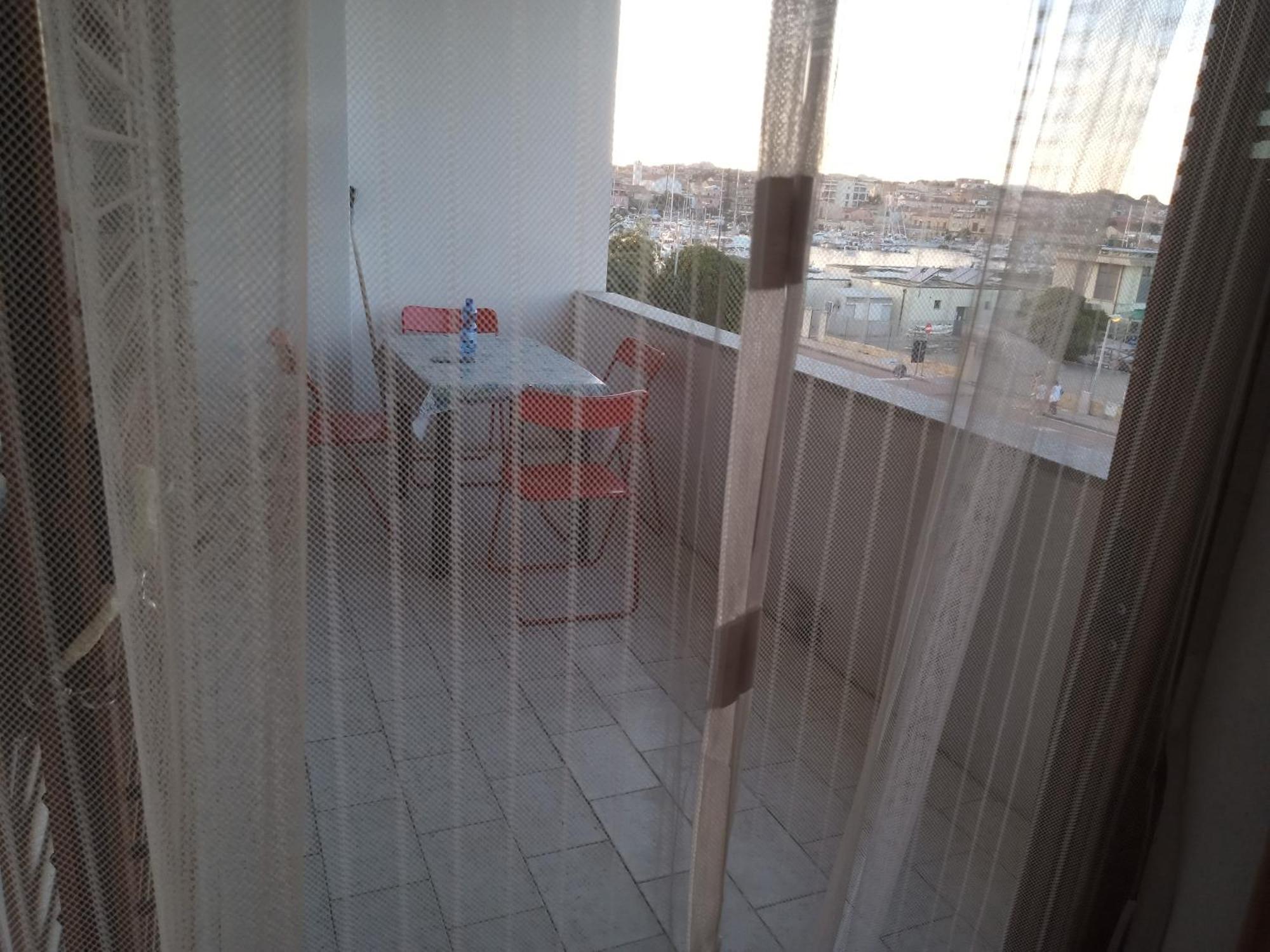 Appartement Dei Lestrigoni à Palau Extérieur photo