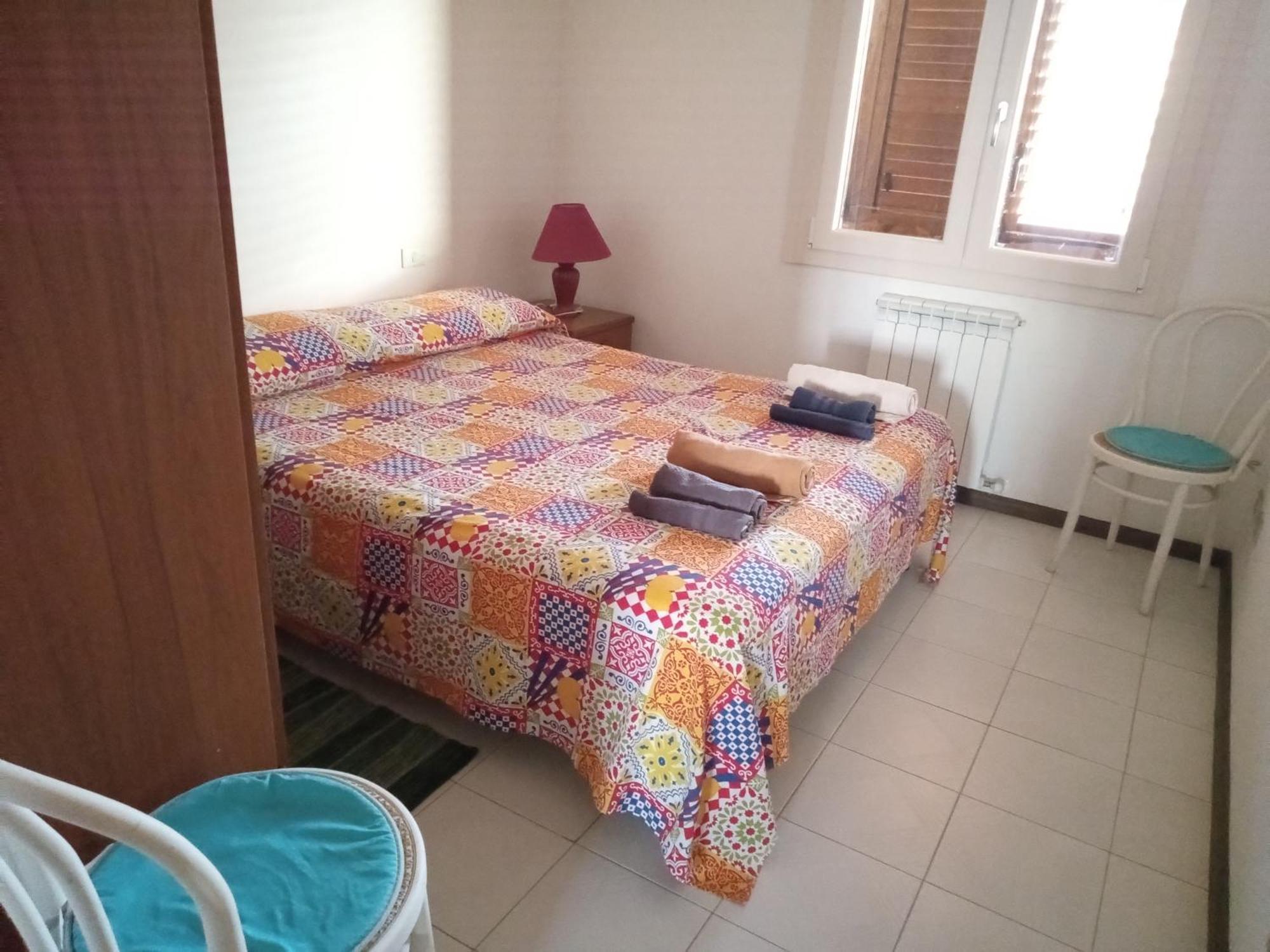 Appartement Dei Lestrigoni à Palau Extérieur photo