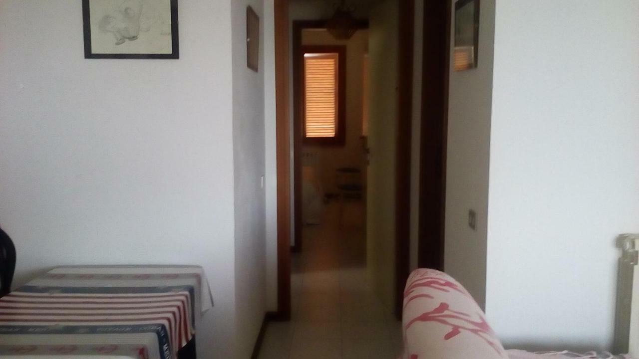 Appartement Dei Lestrigoni à Palau Extérieur photo