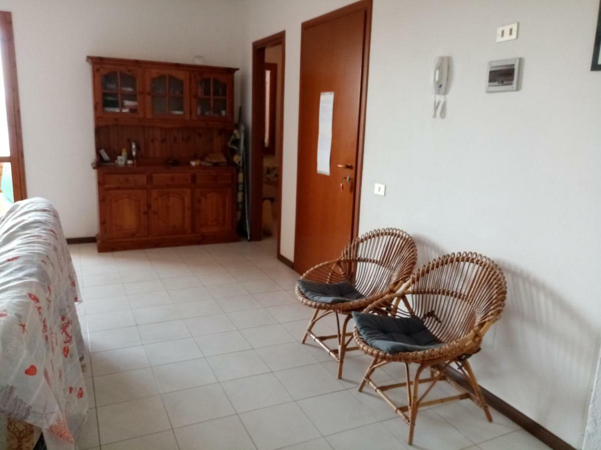 Appartement Dei Lestrigoni à Palau Extérieur photo